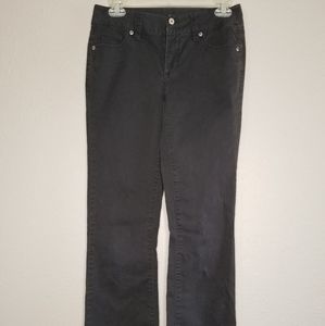 London Jean's ( Victoria secret) size 2 extra long